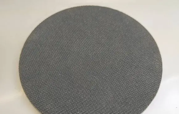 Audi 80 90 B3 Side speaker trim/cover 893035405B