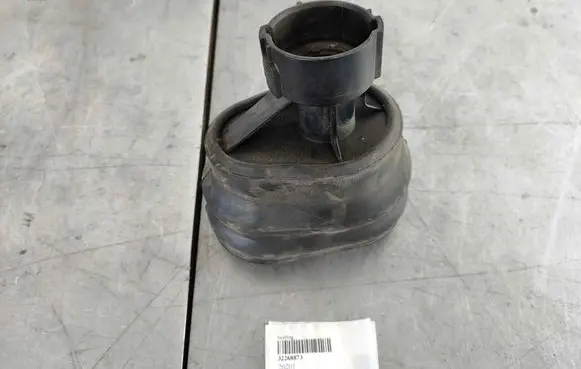 Volvo XC90 Steering tie rod end 32268873 31658855 32427076