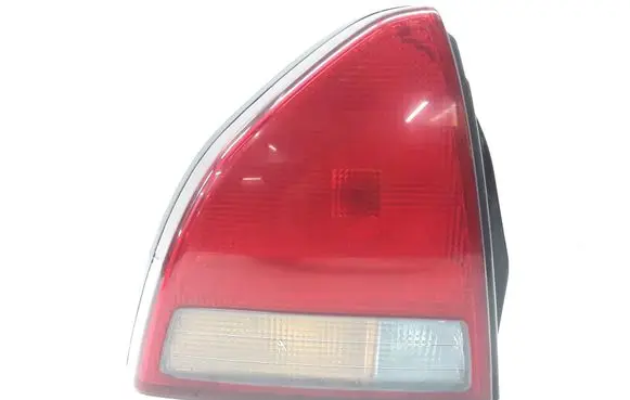 Honda Prelude Rear/tail lights