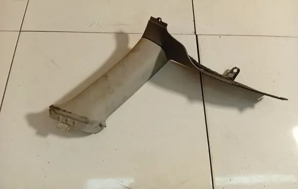 Audi A3 S3 8P Other interior part 8P4867287