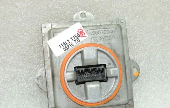 Renault Espace V (RFC) LED ballast control module L90020949 L90049021