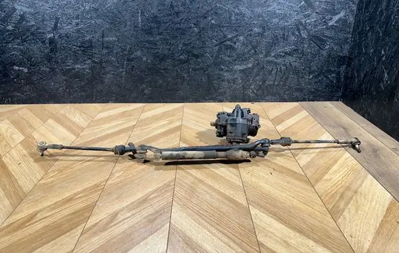Mercedes-Benz CLK A208 C208 Steering rack