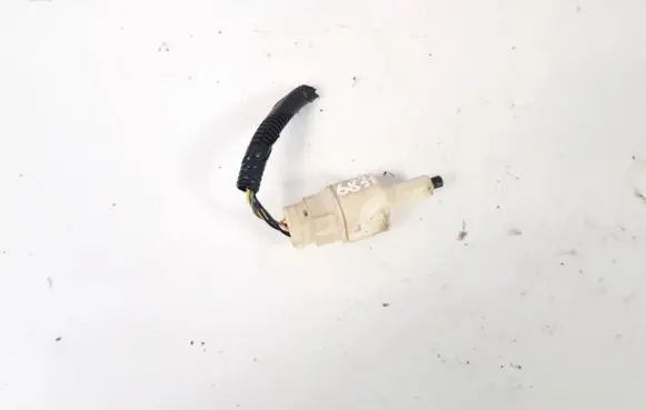 Toyota Yaris Brake pedal sensor switch