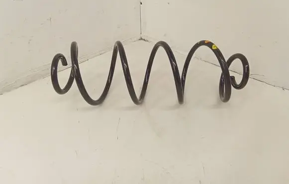 Citroen C4 II Picasso Rear coil spring