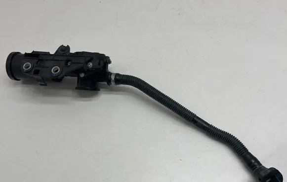 BMW X3 G01 Active carbon filter fuel vapour canister 16137447496 7447496 19343810