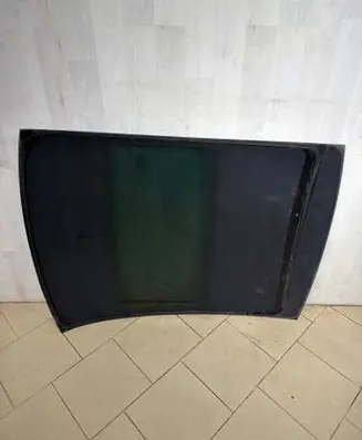 Smart ForTwo I Sunroof glass 43R008600
