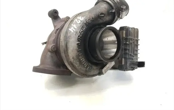 Citroen C-Crosser Turbo 9684849580
