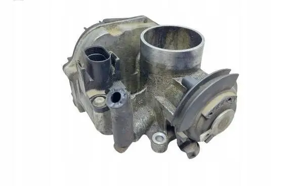 Volkswagen Golf IV Throttle body valve 408237130004