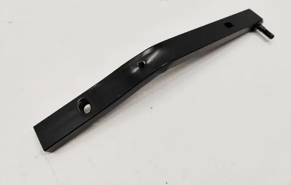 Audi A5 Sportback 8TA Radiator support slam panel bracket 8K0805527A