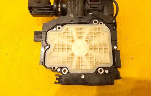 Audi A6 S6 C8 4K Gearbox control unit/module V03826622QH DL382G21 A2C78129800