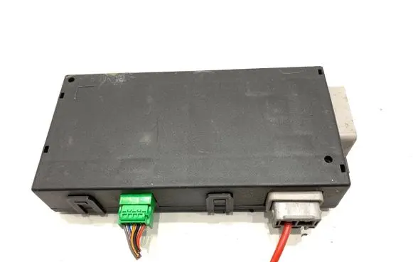 Volvo V50 Tow bar trailer control unit/module 