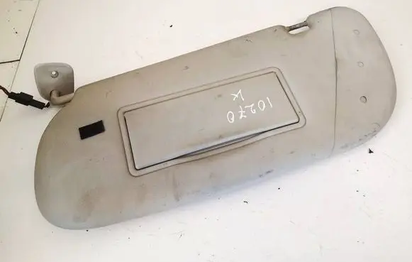 Ford Galaxy Sun visor 7m0857551ah
