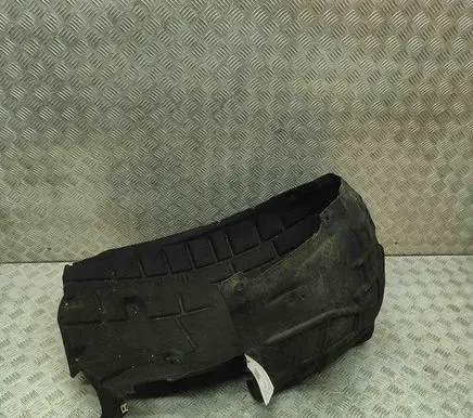 Audi e-tron Front wheel arch liner splash guards 4KE821172B