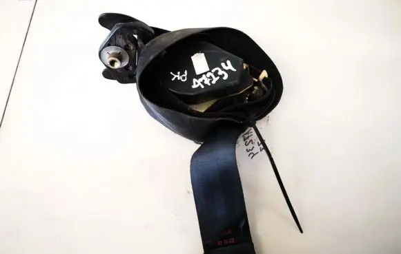 Fiat Ulysse Front seatbelt