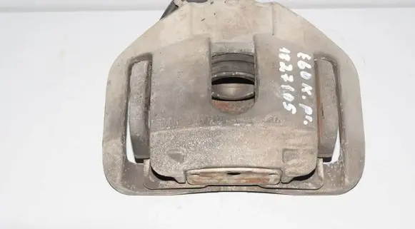 BMW 5 E60 E61 Front brake caliper 34216758057 6758057