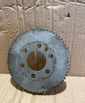 Citroen C3 Picasso Crankshaft position gear V75400518004