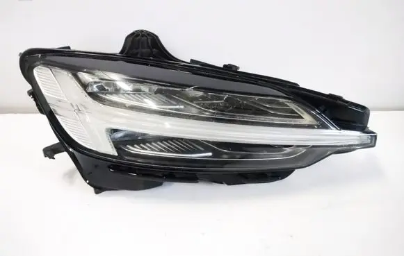 Volvo S60 Headlight/headlamp