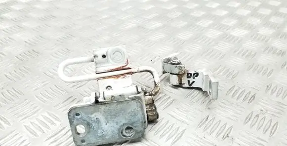 Audi A3 S3 A3 Sportback 8P Front door hinge set 8E0831412E