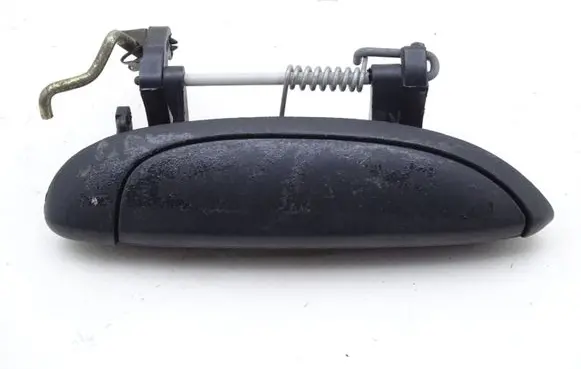 Renault Megane I Front door exterior handle 7700433076
