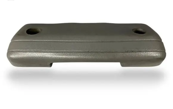 Jeep Cherokee XJ Rear door interior handle trim 8955001422