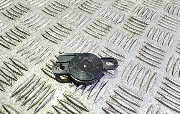 Volkswagen PASSAT B7 Parking PDC sensor speaker 8E0919279
