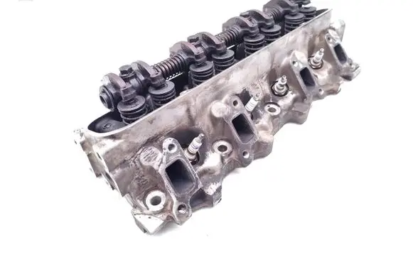 Engine head