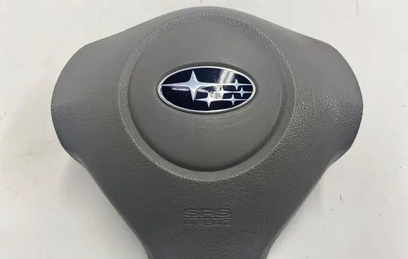 Subaru Forester SH Steering wheel airbag GJ087290298