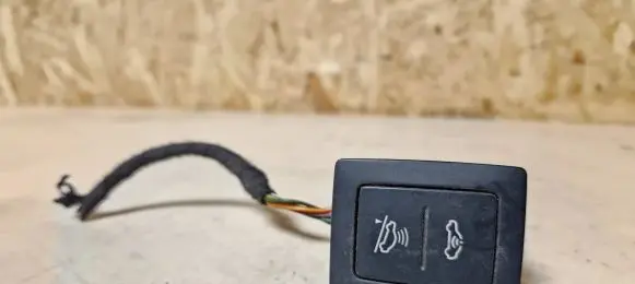 Volkswagen Phaeton Alarm switch 1K0962109