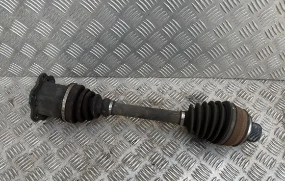 Audi A6 S6 C8 4K Front driveshaft