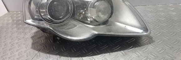 Volkswagen PASSAT B6 Headlight/headlamp 3C0941754G 89312665