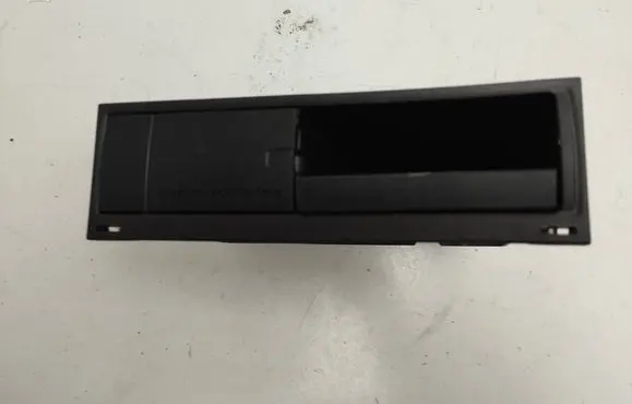 Audi A5 8T 8F Head unit multimedia control 4E0035785B