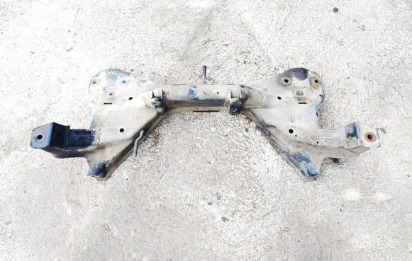 Front subframe