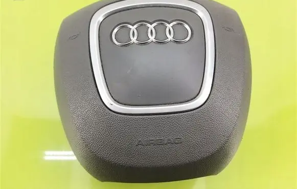Audi A6 S6 C6 4F Steering wheel airbag 4F0880201AA