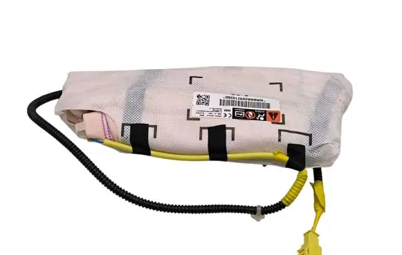 Nissan Rogue Passenger airbag 34312281G WR6RR209210260