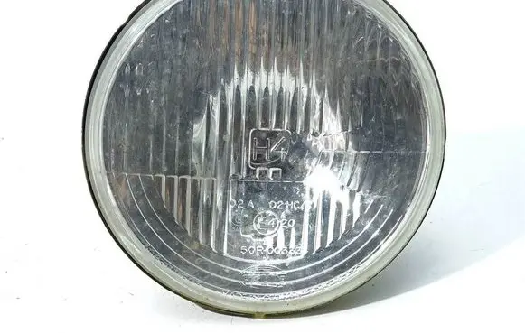 Jeep Wrangler Headlight/headlamp 55078151AD