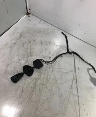 BMW 3 E36 Wiper control stalk 012005