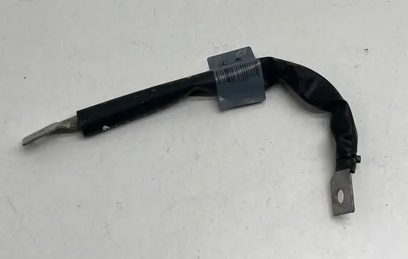 Mercedes-Benz A W177 Negative earth cable (battery) A1775402500
