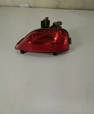 Renault Laguna III Rear fog light 265850001R