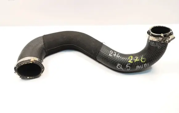 Audi Q5 SQ5 Intercooler hose/pipe 80A145738L