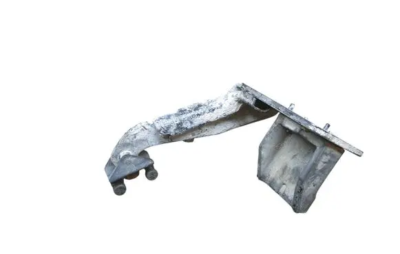 Renault Master III Sliding door lower roller guide/hinge 8200660913 3912D