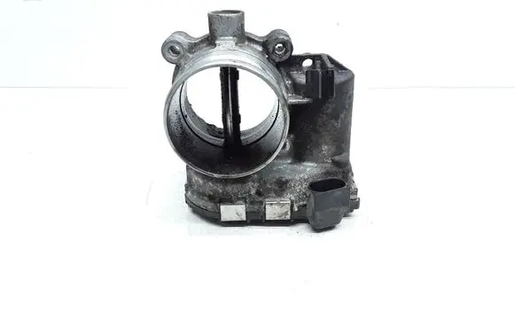 Volvo V60 Throttle valve 31216665 0280750520
