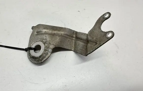 Audi A4 S4 B7 8E 8H Rear height level sensor lever 8E0616571D