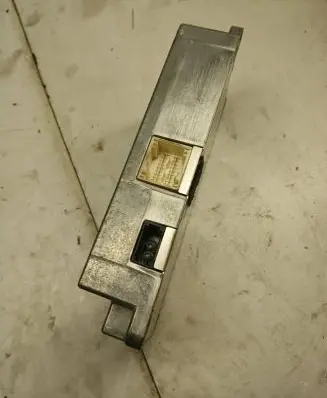 Phone control unit/module