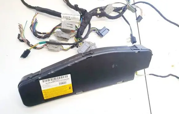 Mazda 5 Seat airbag 8x23611d10aa