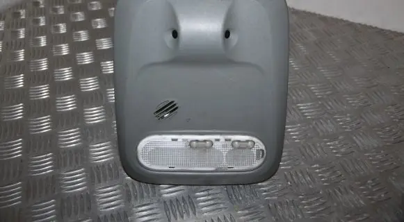 Opel Vivaro Front seat light 8200930923B 8200930923 93862487
