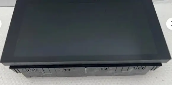 Audi e-tron Screen/display/small screen 4KE919603L DD0861A03A