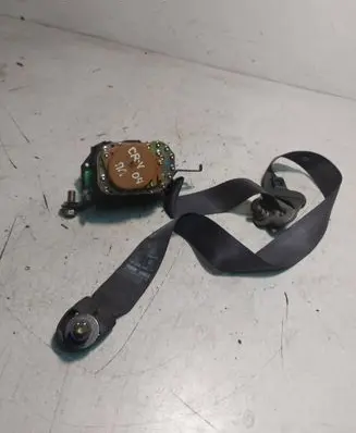 Honda CR-V Front seatbelt 040978