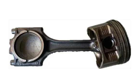 Volvo XC90 Piston with connecting rod 