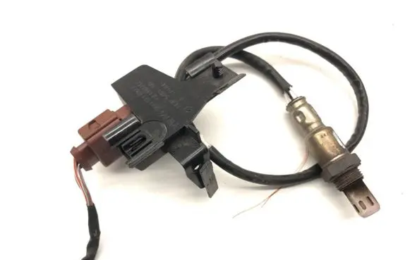 Skoda Octavia Mk3 (5E) Lambda probe sensor 04E906262