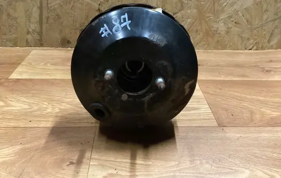 Smart ForTwo I Brake booster 0012154V001
